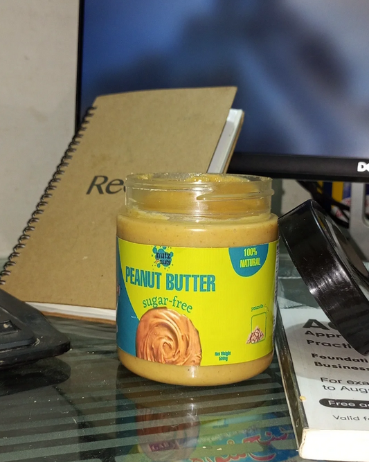 Sugar-Free (510g)
