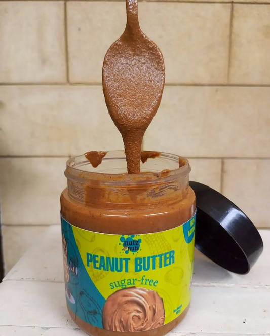 Sugar-Free (510g)